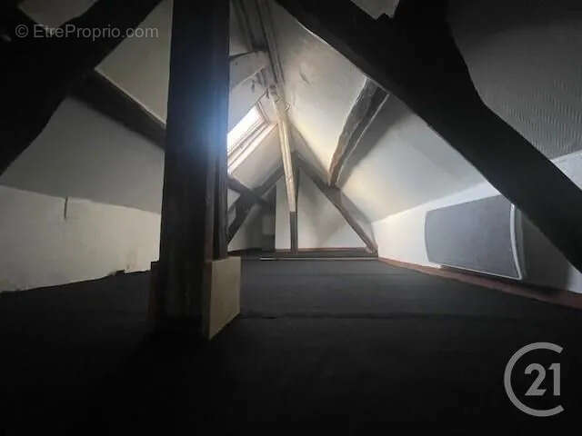 Appartement à MELUN