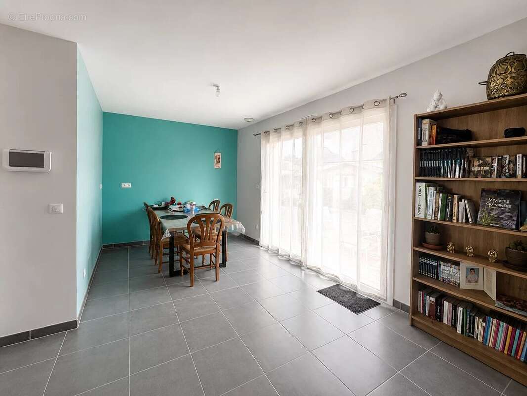Maison 4 chambres à Pacy-sur-Eure - photo 4