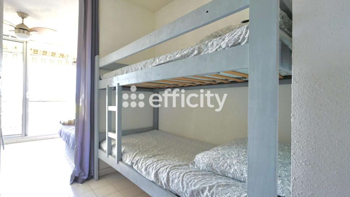 Appartement à LE GRAU-DU-ROI