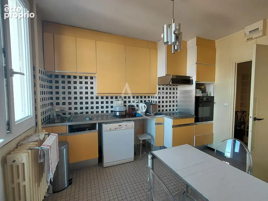 Appartement Chalon Sur Saône 4 pièces 104 m2 - Place de la République - photo 8