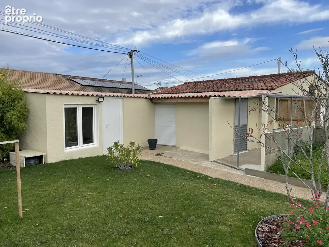Maison 5 pièces 126 m2 - photo 9