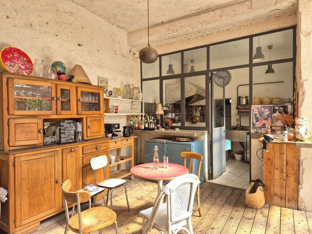 Maison à PEZENAS