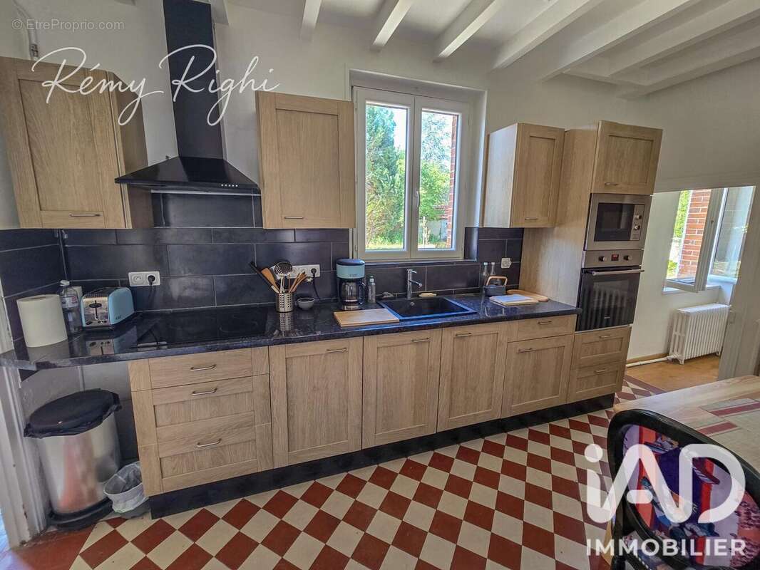 Maison 150 m² à Chailly-En-Gatinais  - photo 7