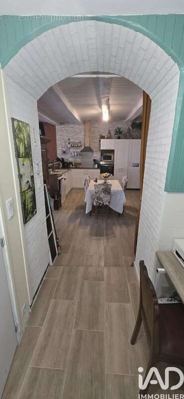 Photo 9 - Maison à BLANZAY