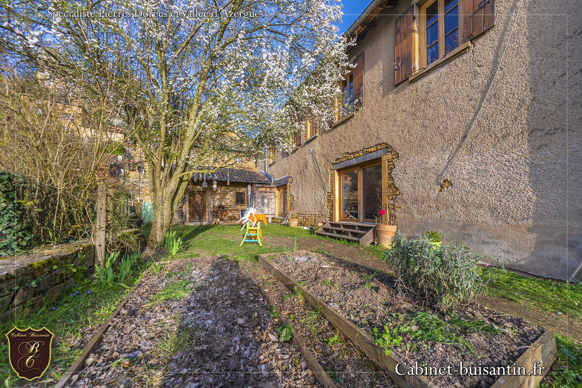 Maison à CHATILLON