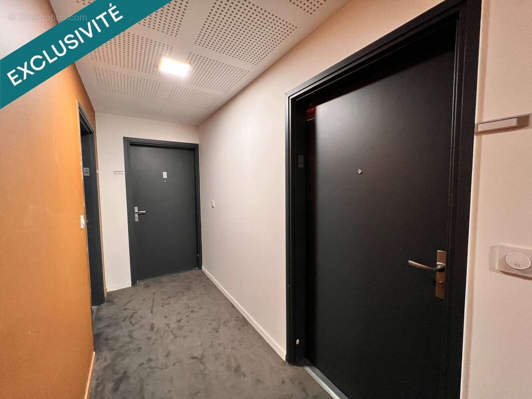 Photo 9 - Appartement à LILLE