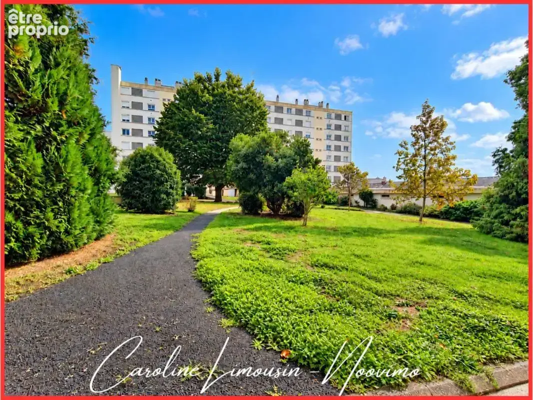 Appartement à CHOLET