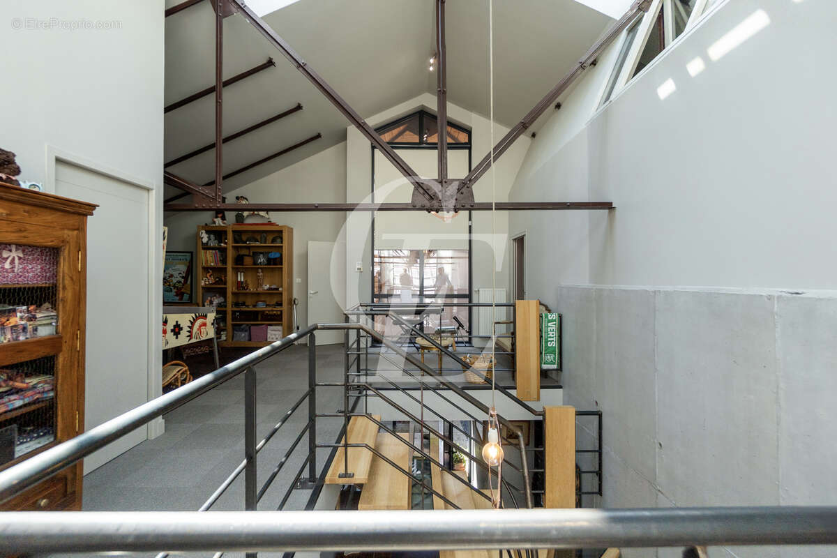 Maison à SAINT-ETIENNE