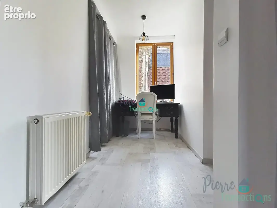 Maison 5 pièces 129 m² à vendre à Bolbec (76210) - photo 9