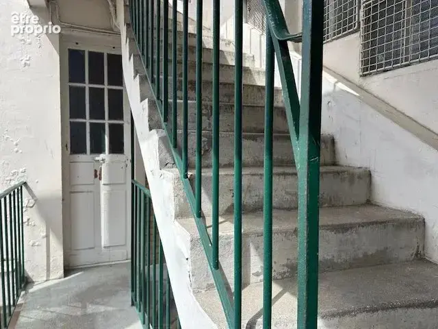 Appartement 8 m² à Paris-19e  - photo 6