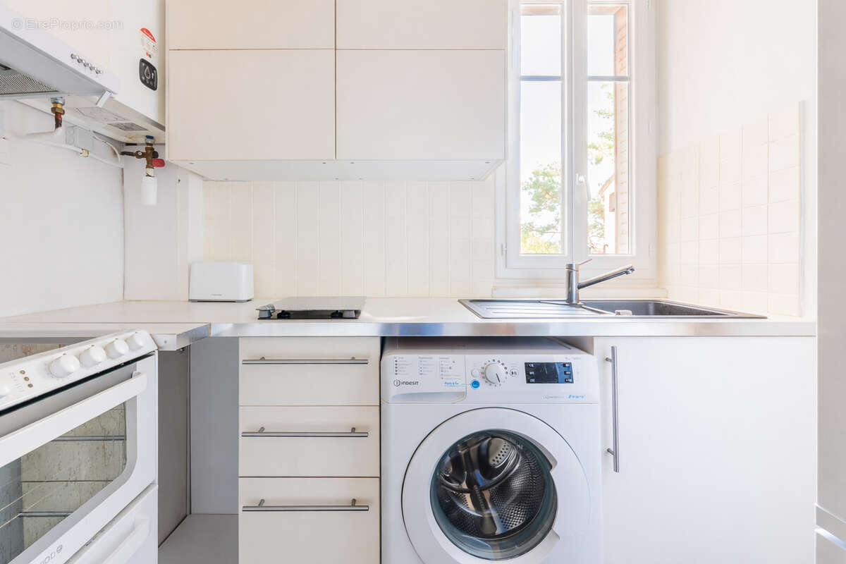 Appartement à CLAMART