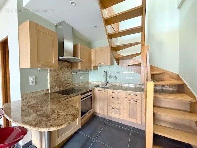 Appartement à MELUN