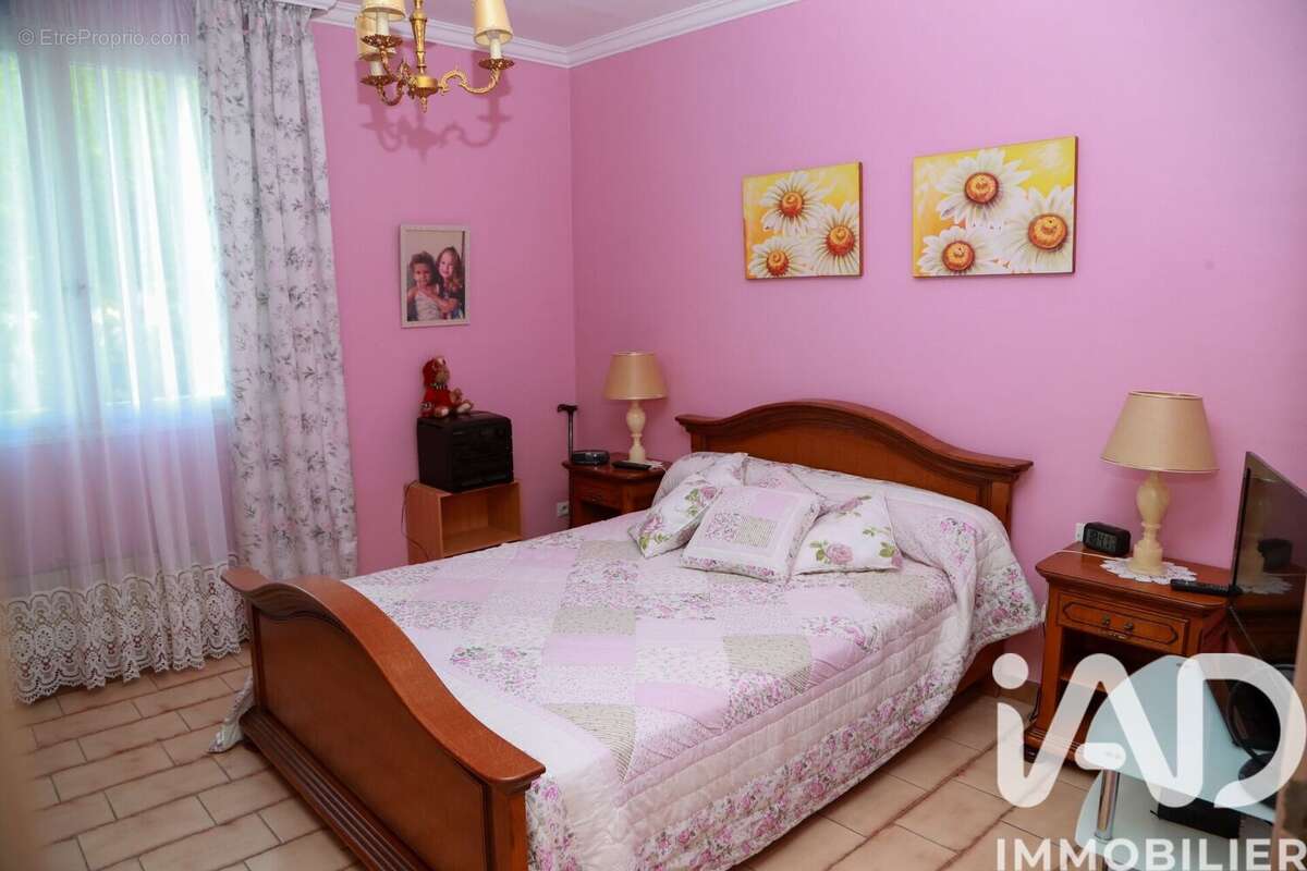 Photo 8 - Maison à GIGNAC