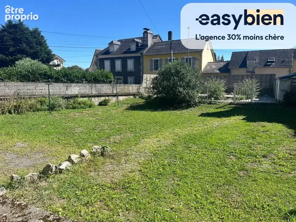 Maison 3 pièces 194 m² à vendre à Asasp-Arros (64660) - photo 2
