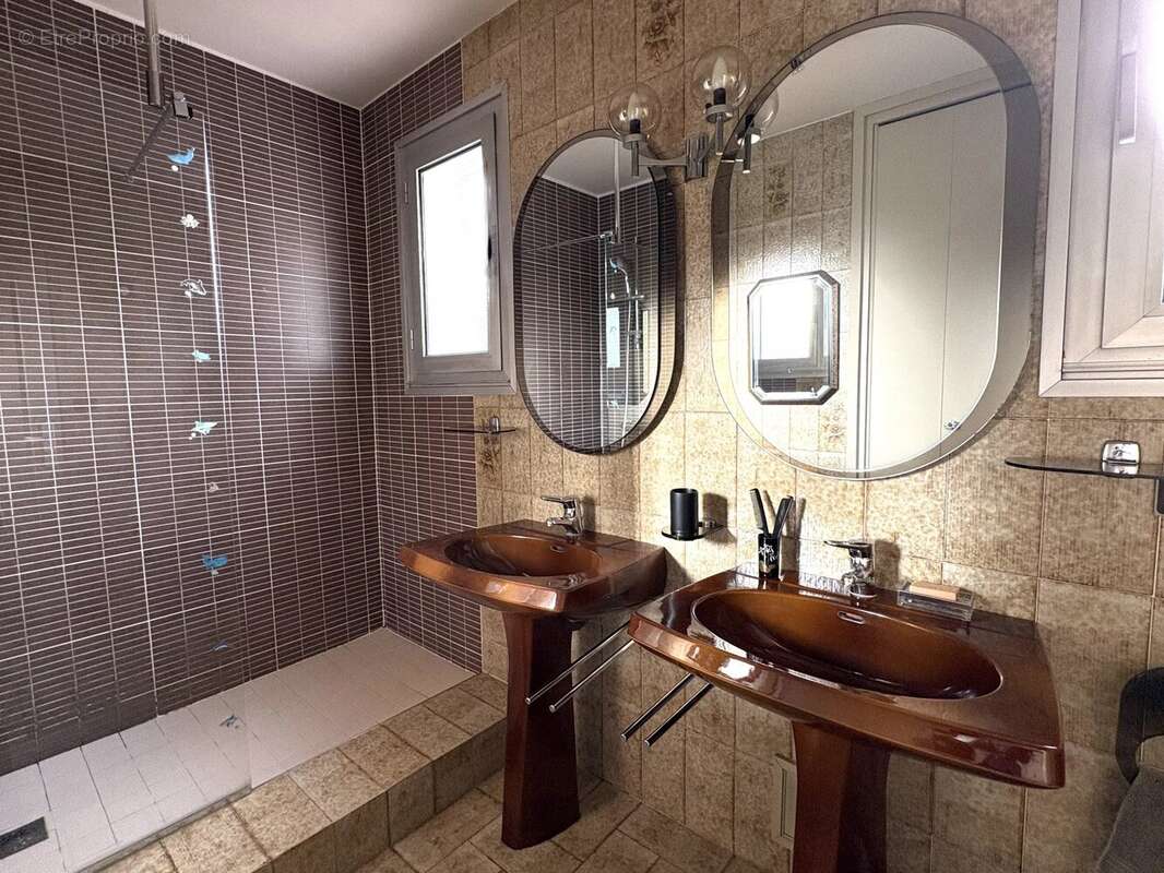 Maison à TOURNEFEUILLE