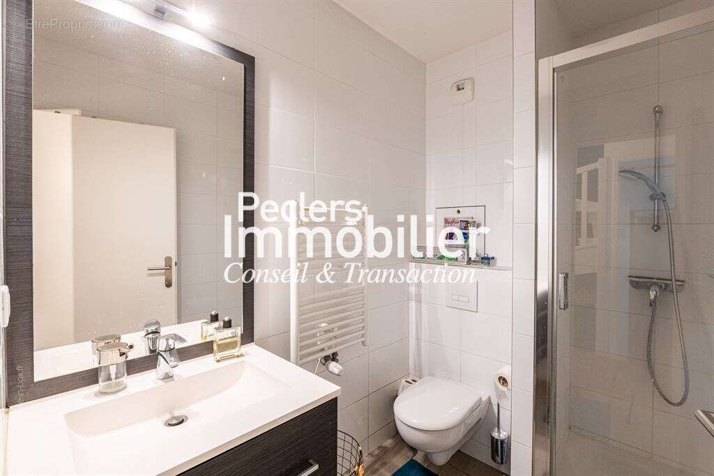 Appartement à RUEIL-MALMAISON