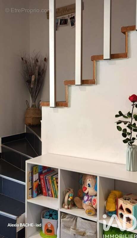 Photo 5 - Maison à PERPIGNAN