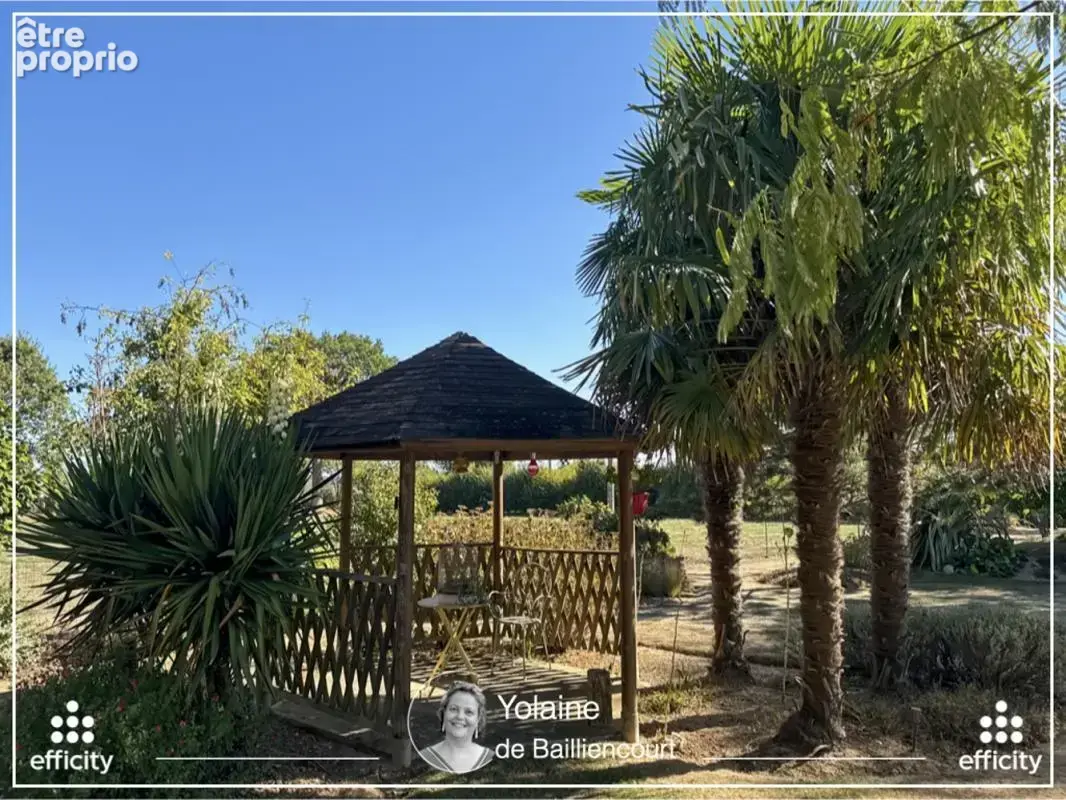 Maison 7 pièces 200 m² à vendre à Vitre (35500) - photo 6