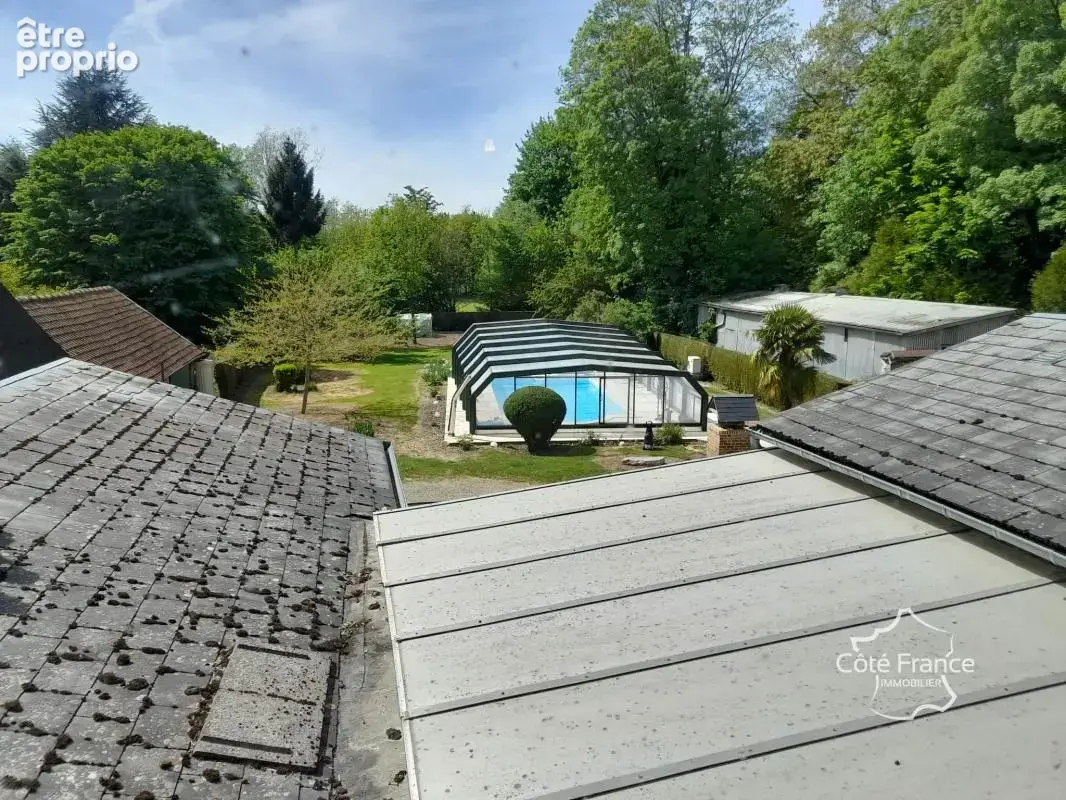 A proximité de tous commerces, lot de 3 maisons avec piscine - photo 25