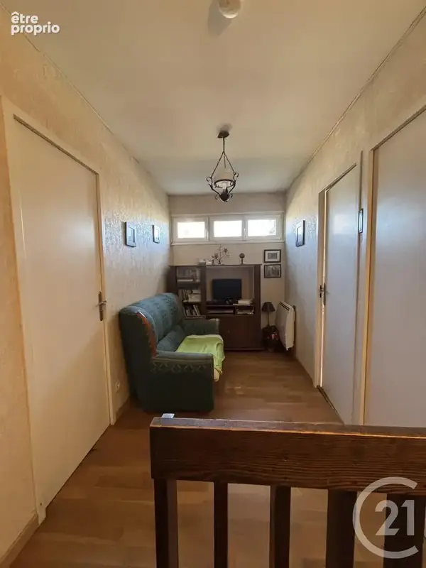 Maison 91 m² à Torcy  - photo 9