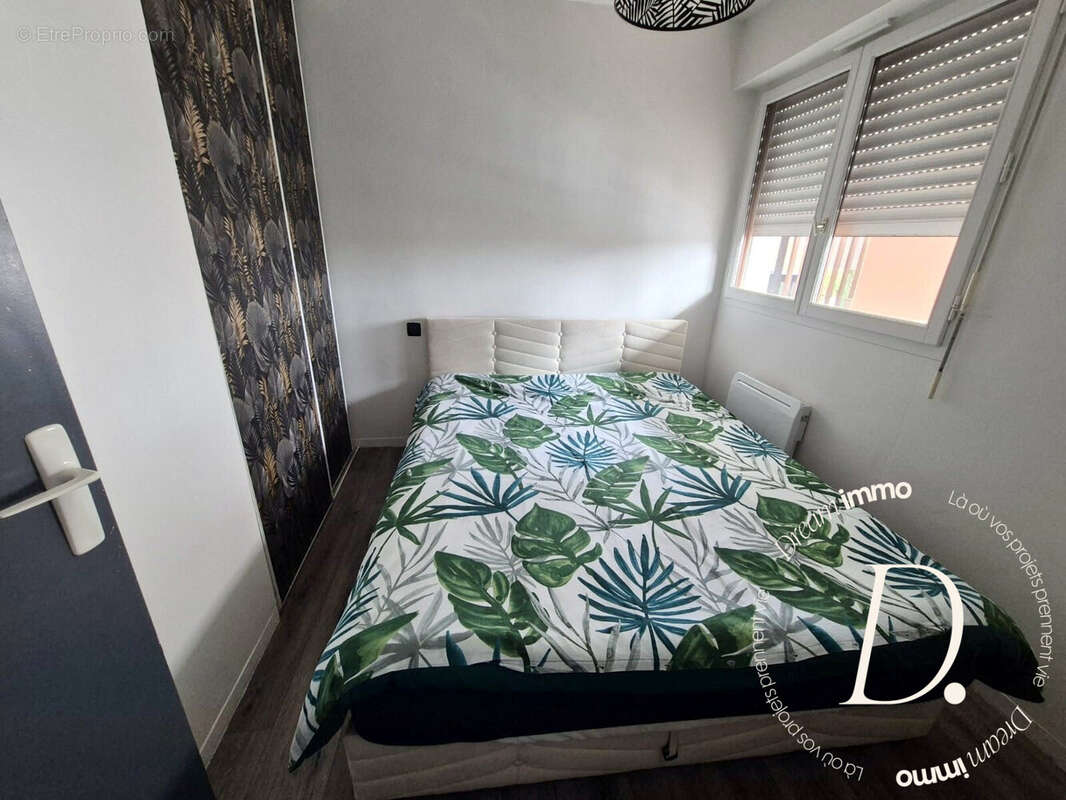 Appartement à SOUSTONS