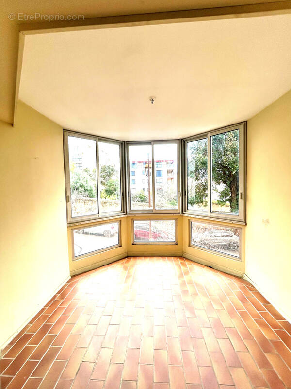 Appartement à AJACCIO