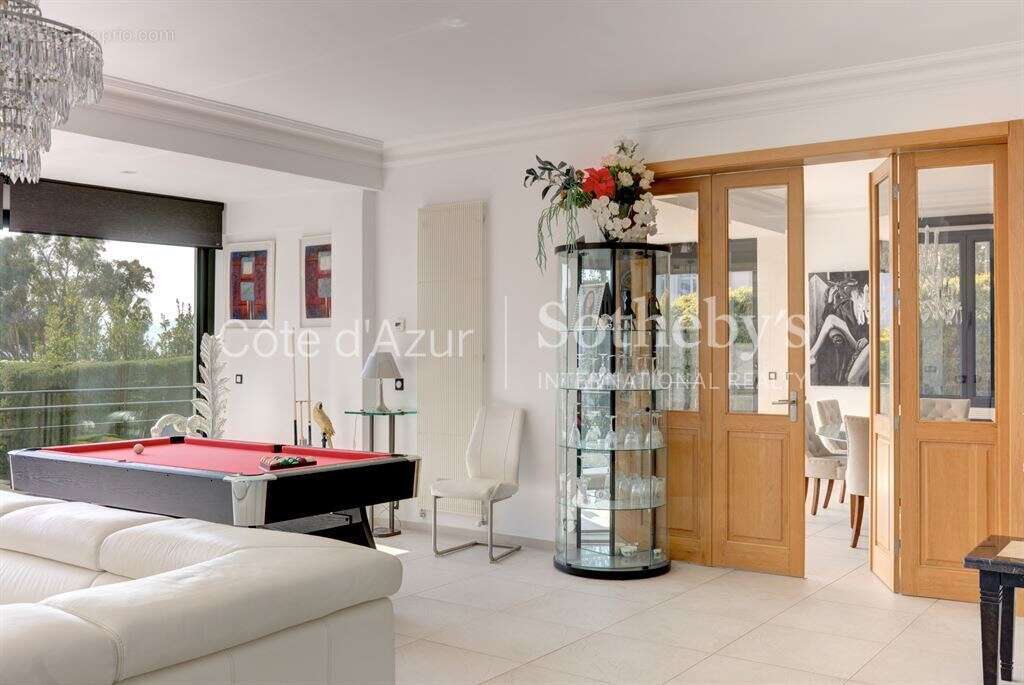Maison à CANNES