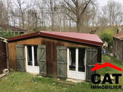 Maison à SAINT-MAMMES