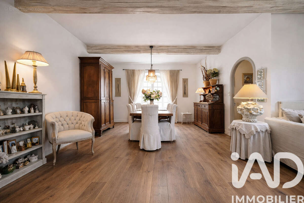 Photo 8 - Maison à CARCASSONNE