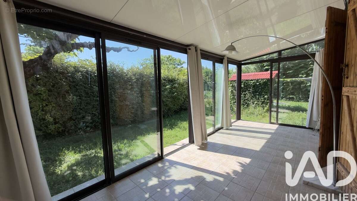 Photo 3 - Maison à MANOSQUE