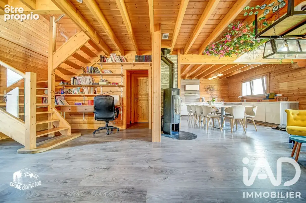 Photo 1 - Maison à MOIVRONS