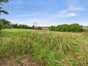 Terrain à SAINT-NIC