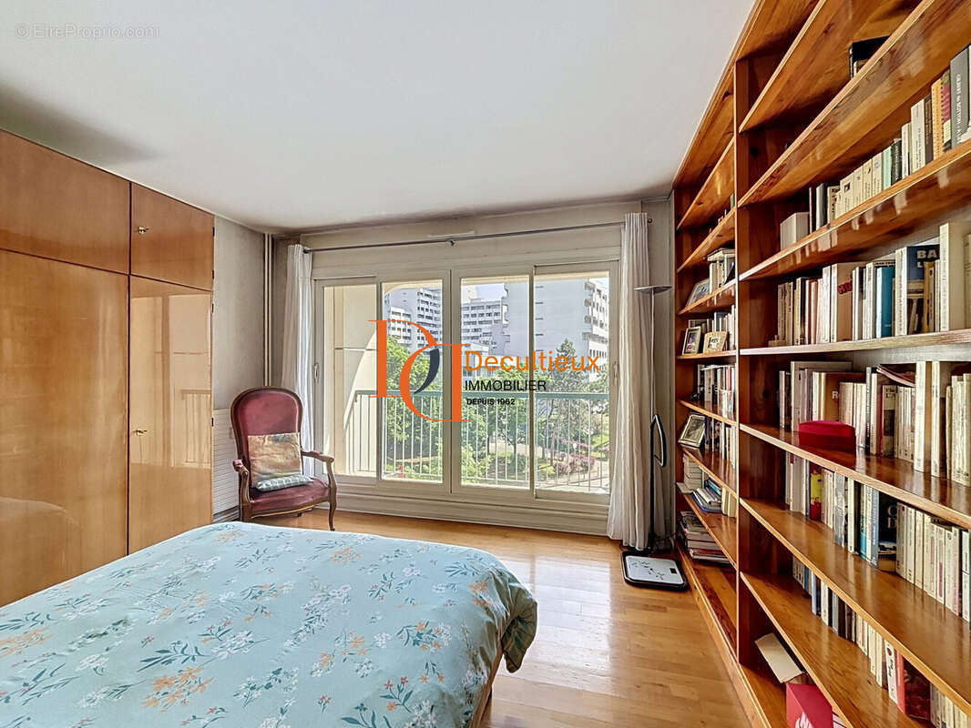 Appartement à LYON-9E