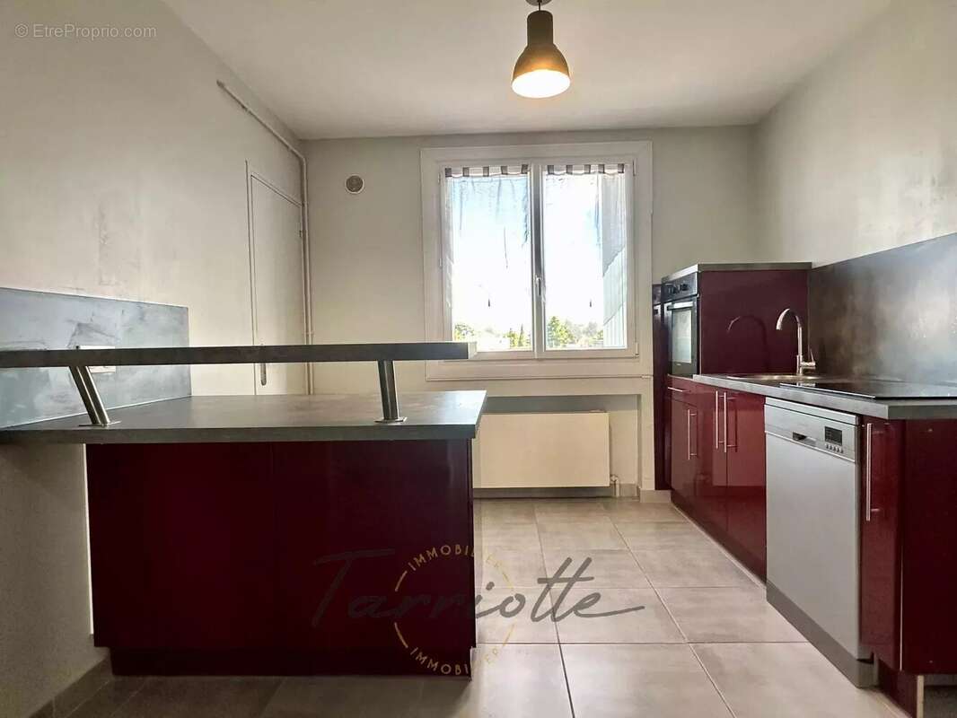 Appartement à MONTELIMAR
