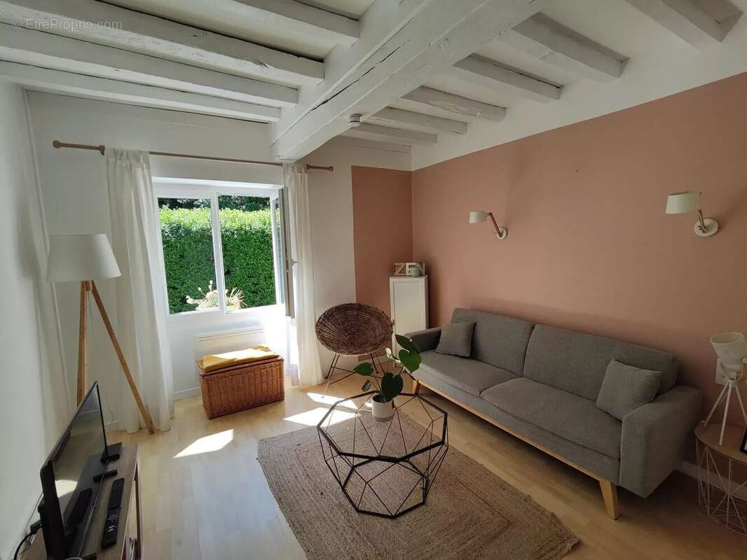 Maison à SALIES-DE-BEARN