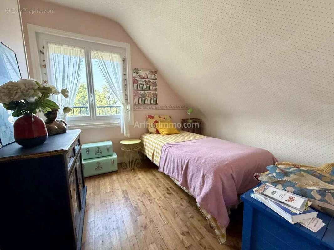 Maison à DINAN