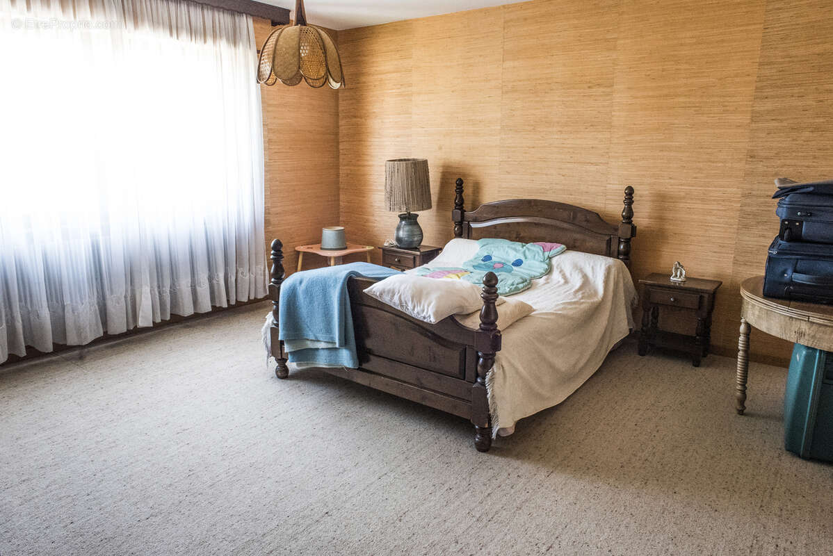 Maison à LA WANTZENAU