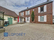 Maison à VERNEUIL-SUR-AVRE