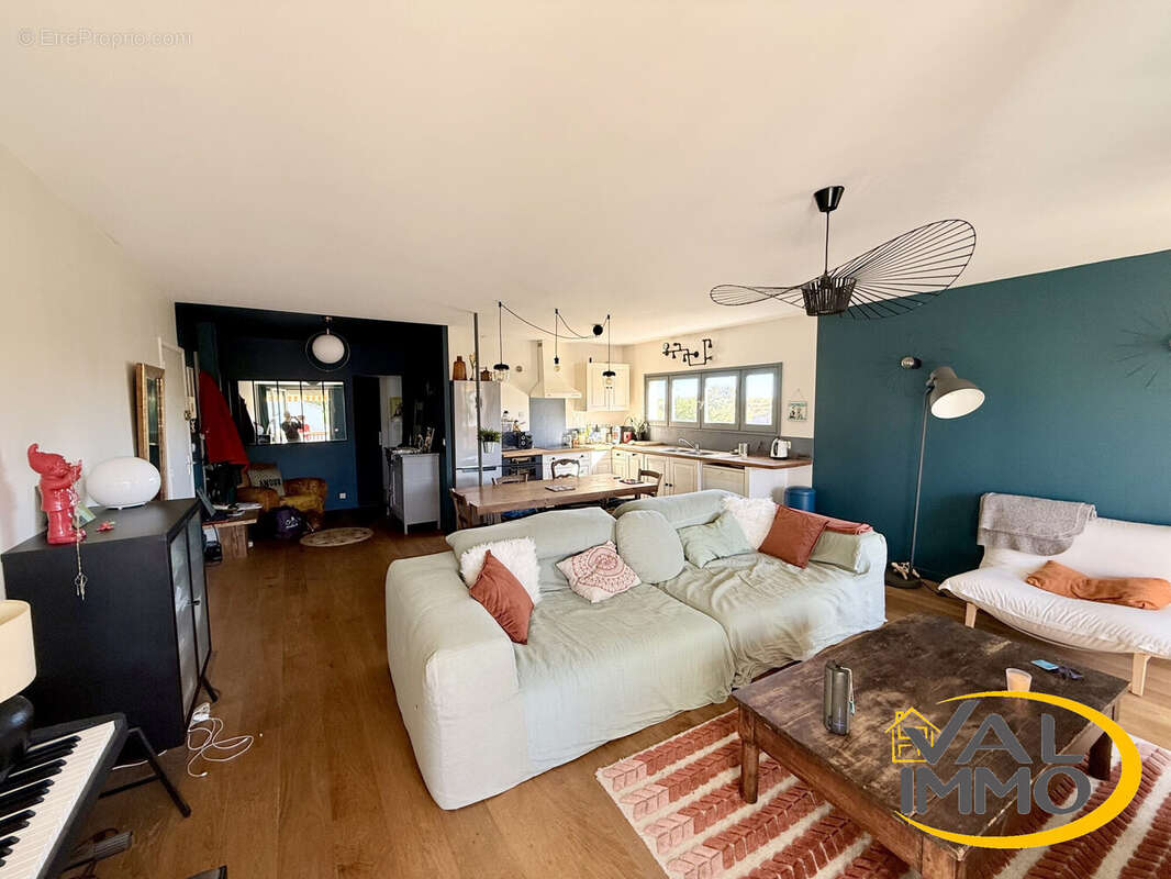 Appartement à CASTANET-TOLOSAN