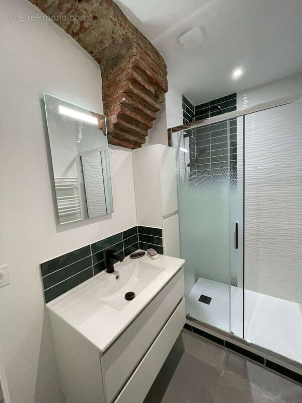 Appartement 51m² à toulouse - photo 6