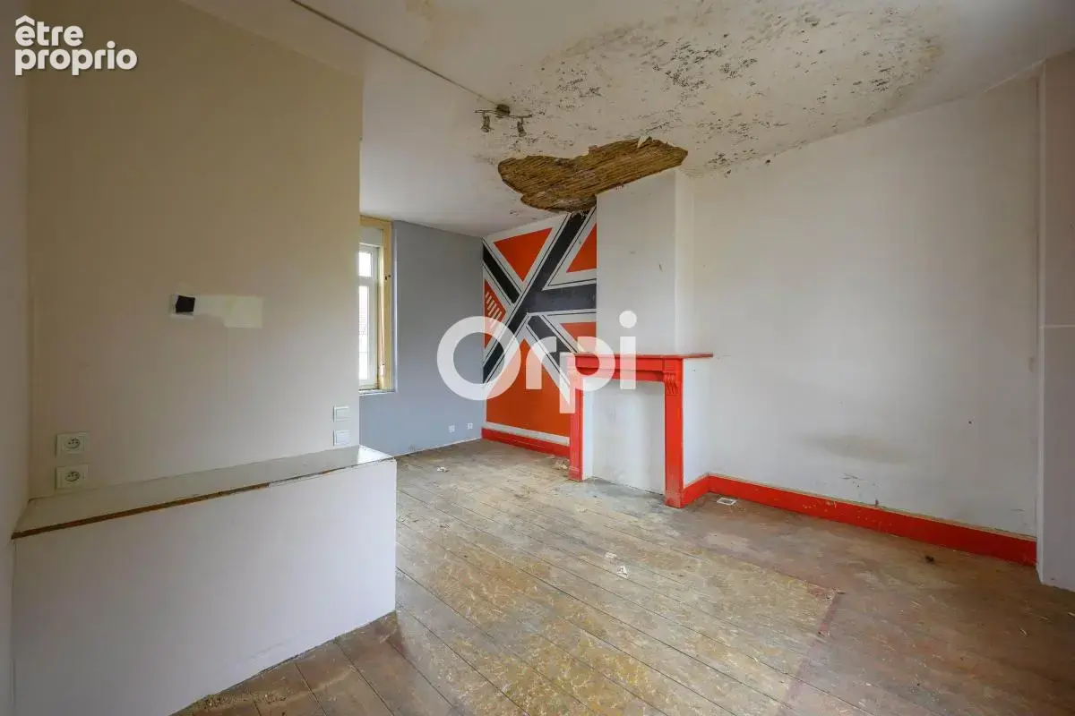 Maison individuelle 168 m² – 4 chambres – Cysoing centre - photo 8