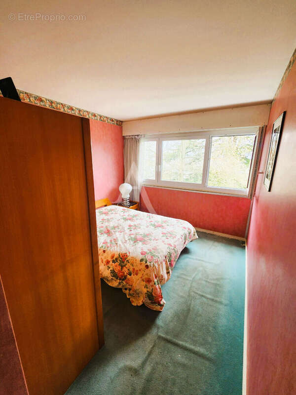 Appartement à RUNGIS