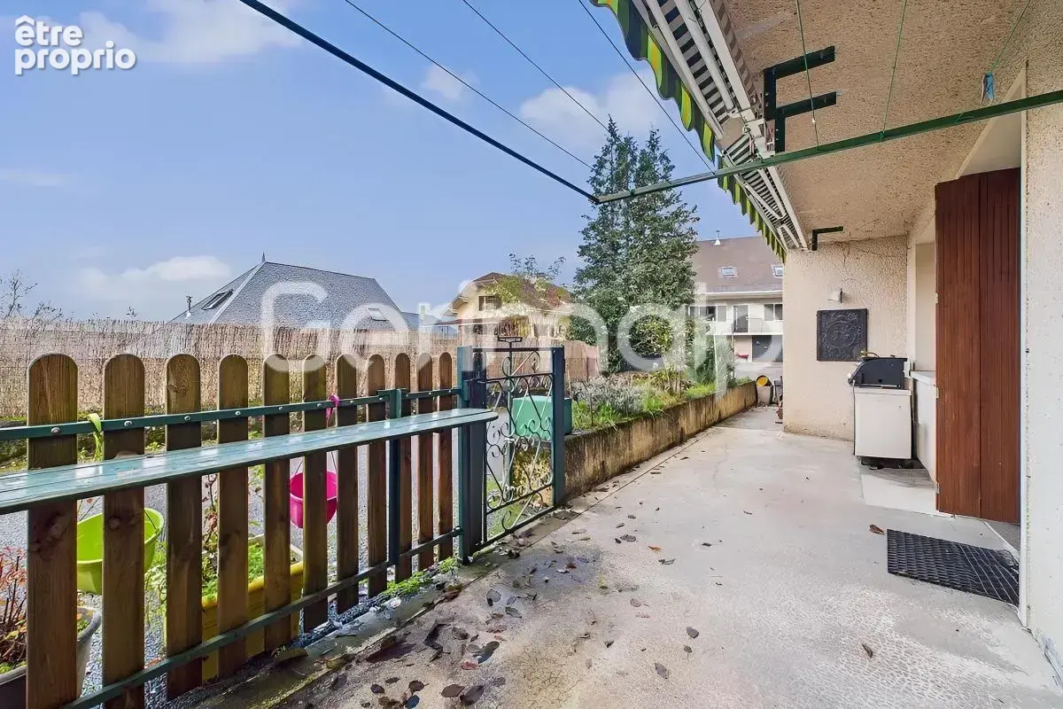 Vente - Appartement - 2 pièces + cuisine - 38,51 m² - 162 000 € - photo 12