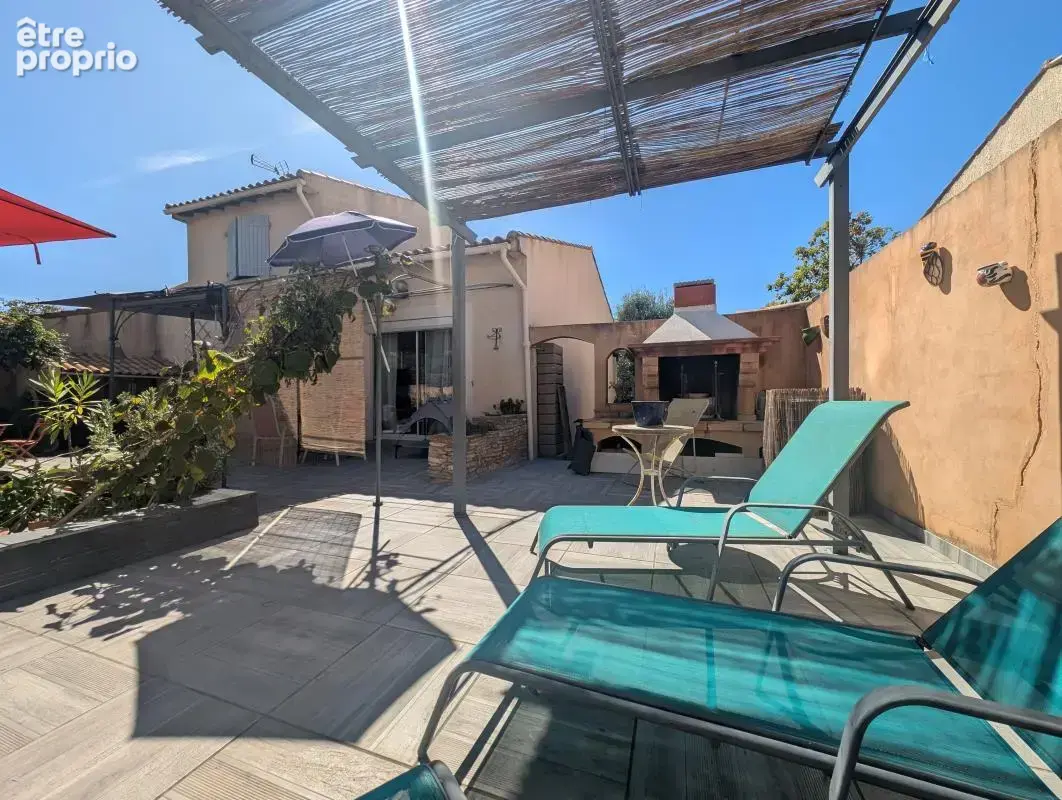 Maison au calme, entre Pézenas et le Bassin de Thau - photo 9