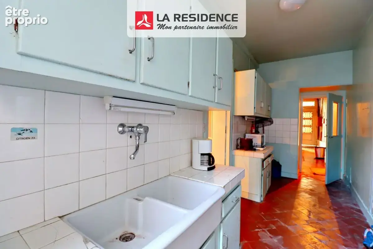 Maison 6 pièces 152 m² à vendre à Magny-En-Vexin (95420) - photo 3