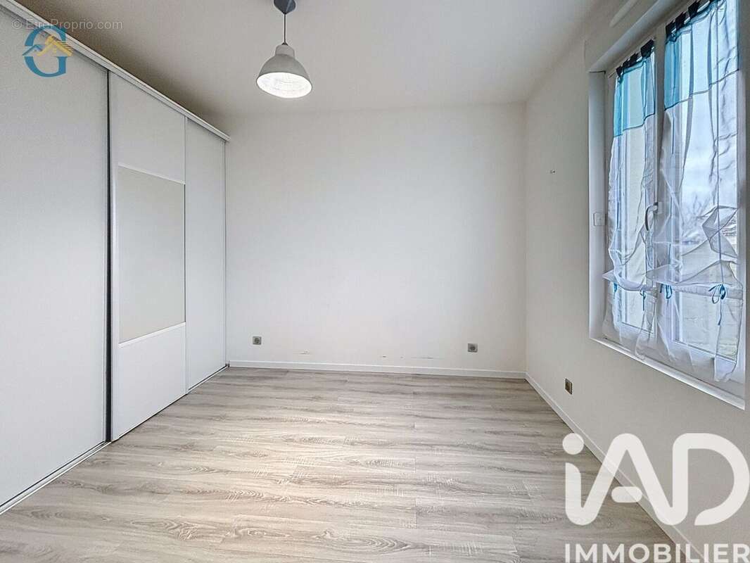 Photo 6 - Maison à CHERISY