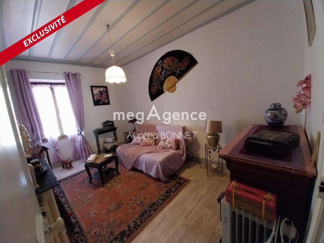 Ensemble de maisons atypique avec extérieur sans vis à vis - photo 6