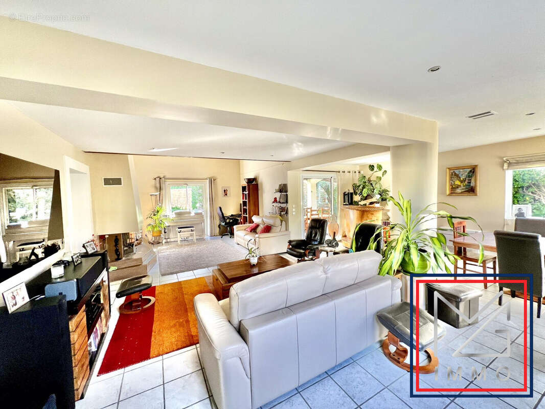 Maison à LA SEYNE-SUR-MER