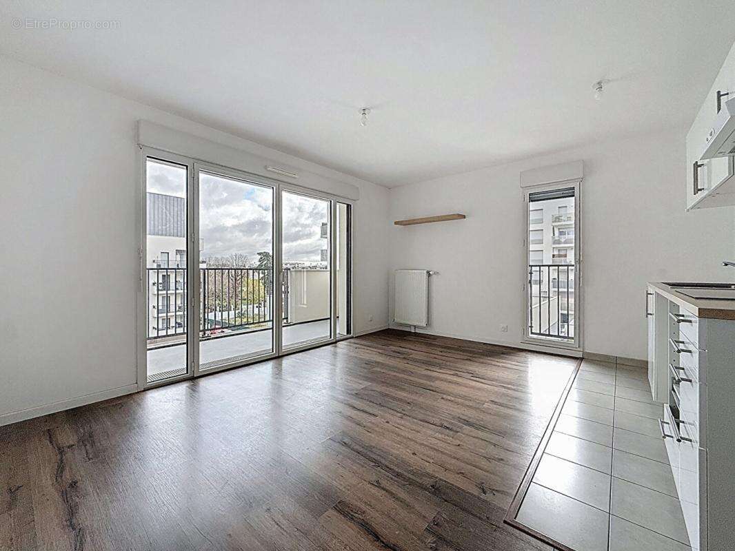 Appartement à VILLEJUIF