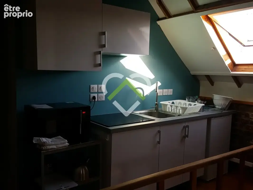 Maison à vendre villeneuve d'ascq (annappes) - photo 6
